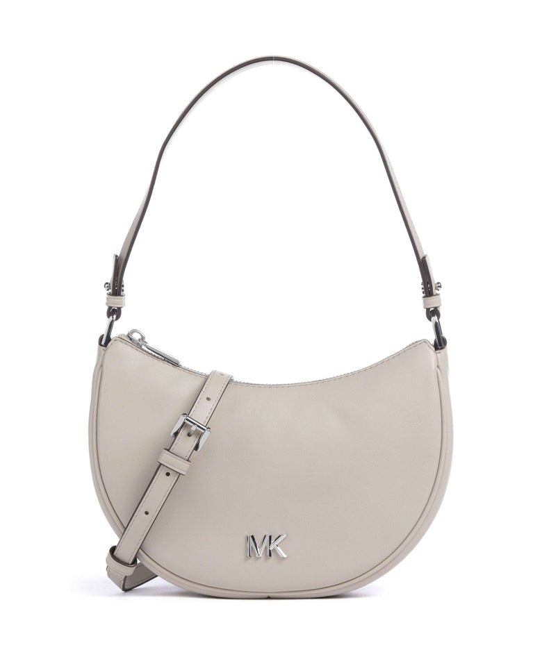 Michael Kors Kyla Shoulder bag light sand