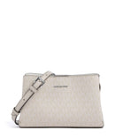 Michael Kors Ruthie Borsa a tracolla light sand