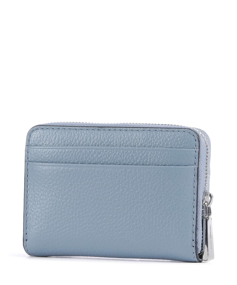 Michael Kors Jet Set Wallet chambray