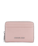 Michael Kors Jet Set Wallet smokey rose