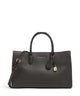Michael Kors Scarlett Medium Borsa a mano chocolate