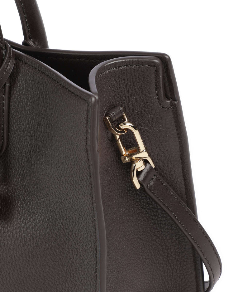 Michael Kors Scarlett Medium Handbag chocolate