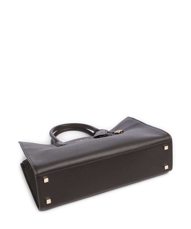 Michael Kors Scarlett Medium Handbag chocolate