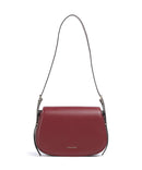 Michael Kors Lydia Shoulder bag mulberry