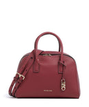 Michael Kors Ashton Medium Borsa a mano mulberry