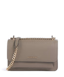 Michael Kors Claire Large Borsa a spalla birch