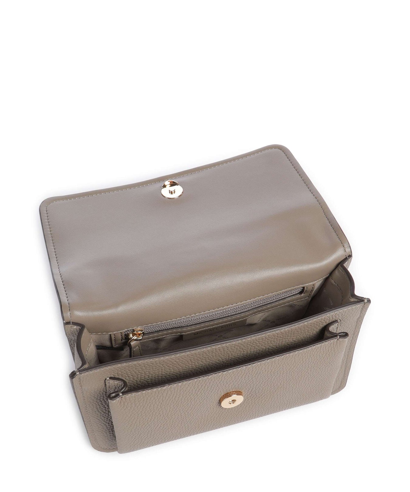 Michael Kors Claire Large Shoulder bag birch