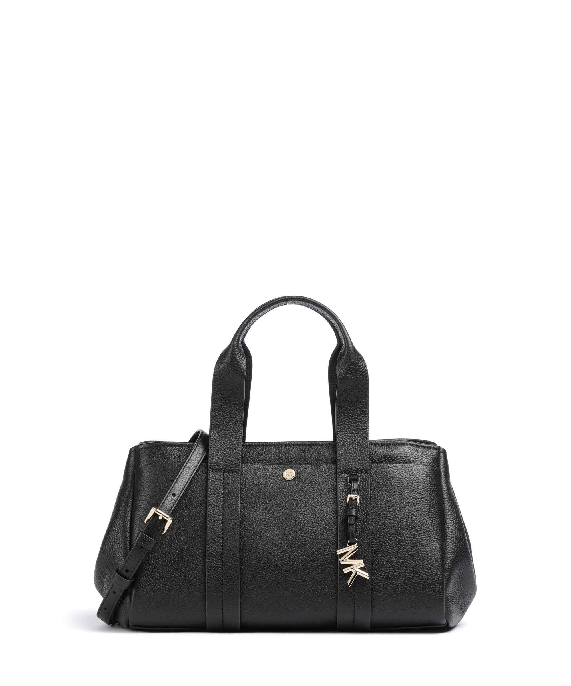 Michael Kors Romee Small Handbag black