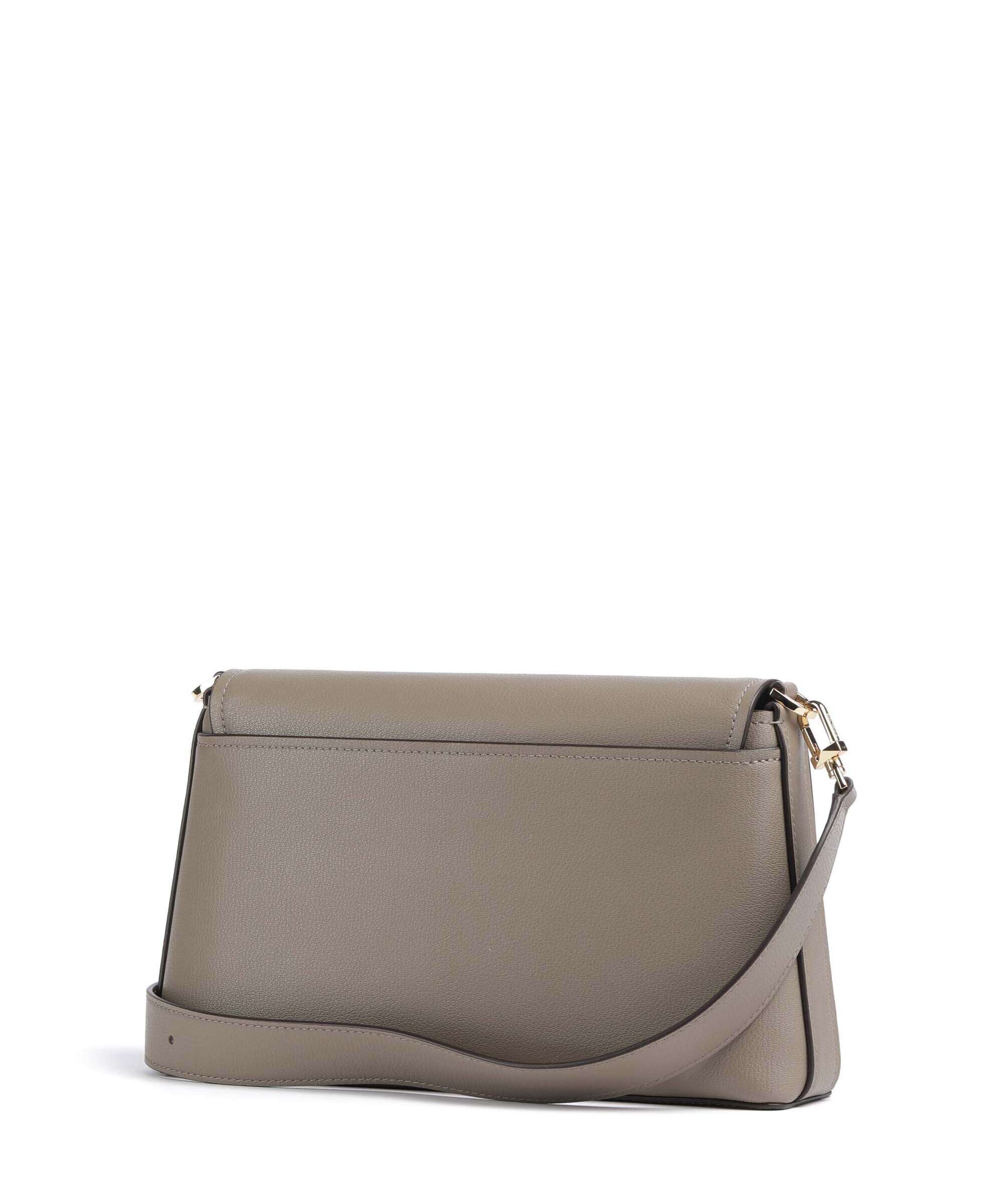 Michael Kors Nessa Large Crossbody bag birch