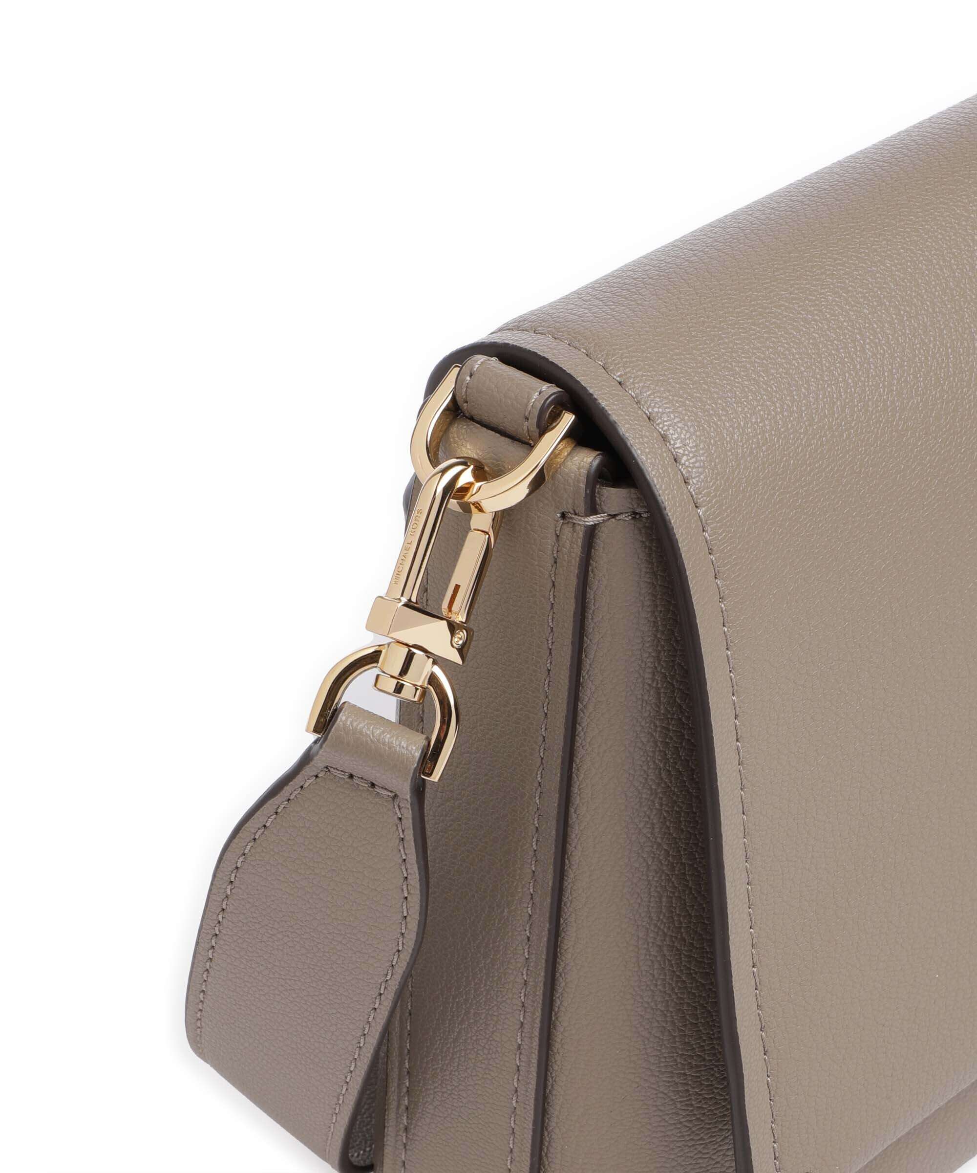 Michael Kors Nessa Large Crossbody bag birch