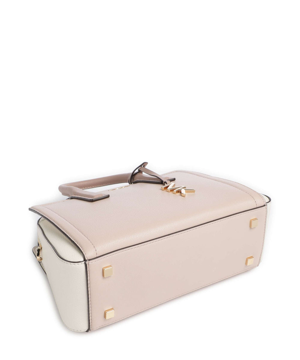 Michael Kors Laila Small Handbag soft pink