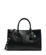 Michael Kors Scarlett Medium Borsa a mano black