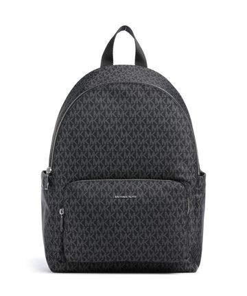 Michael Kors Tanner Large Zaino black