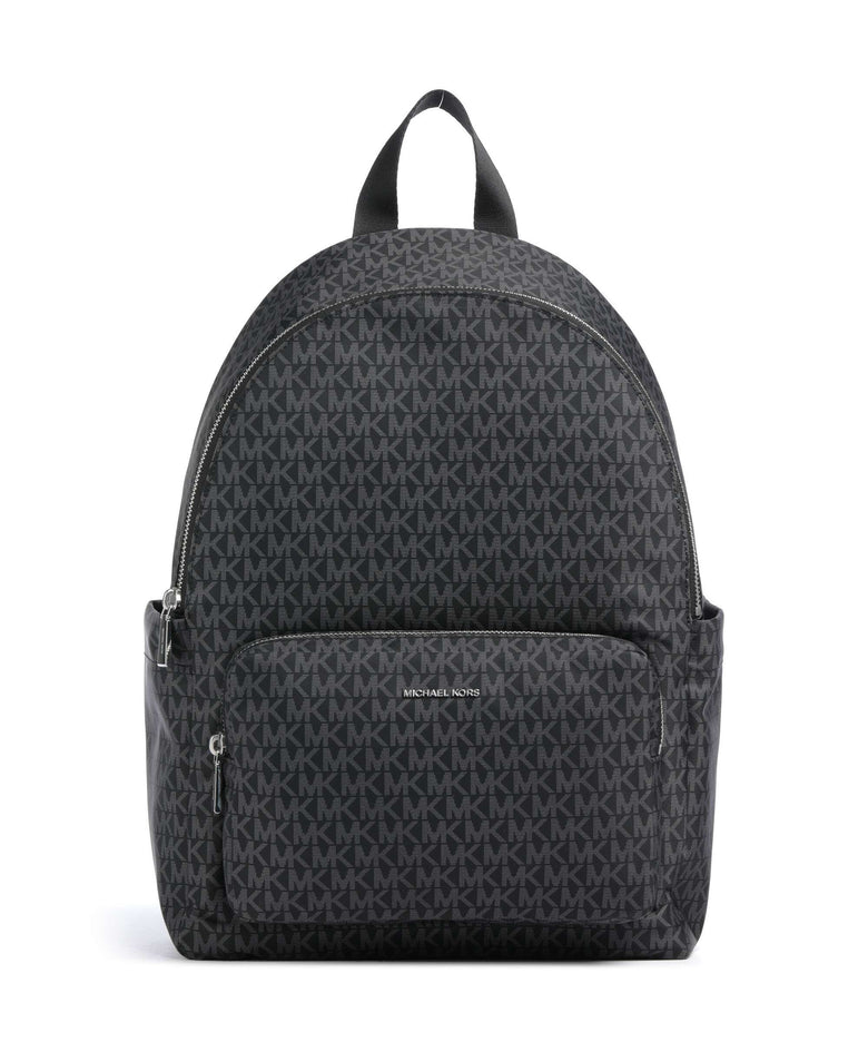 Michael Kors Tanner Large Backpack black