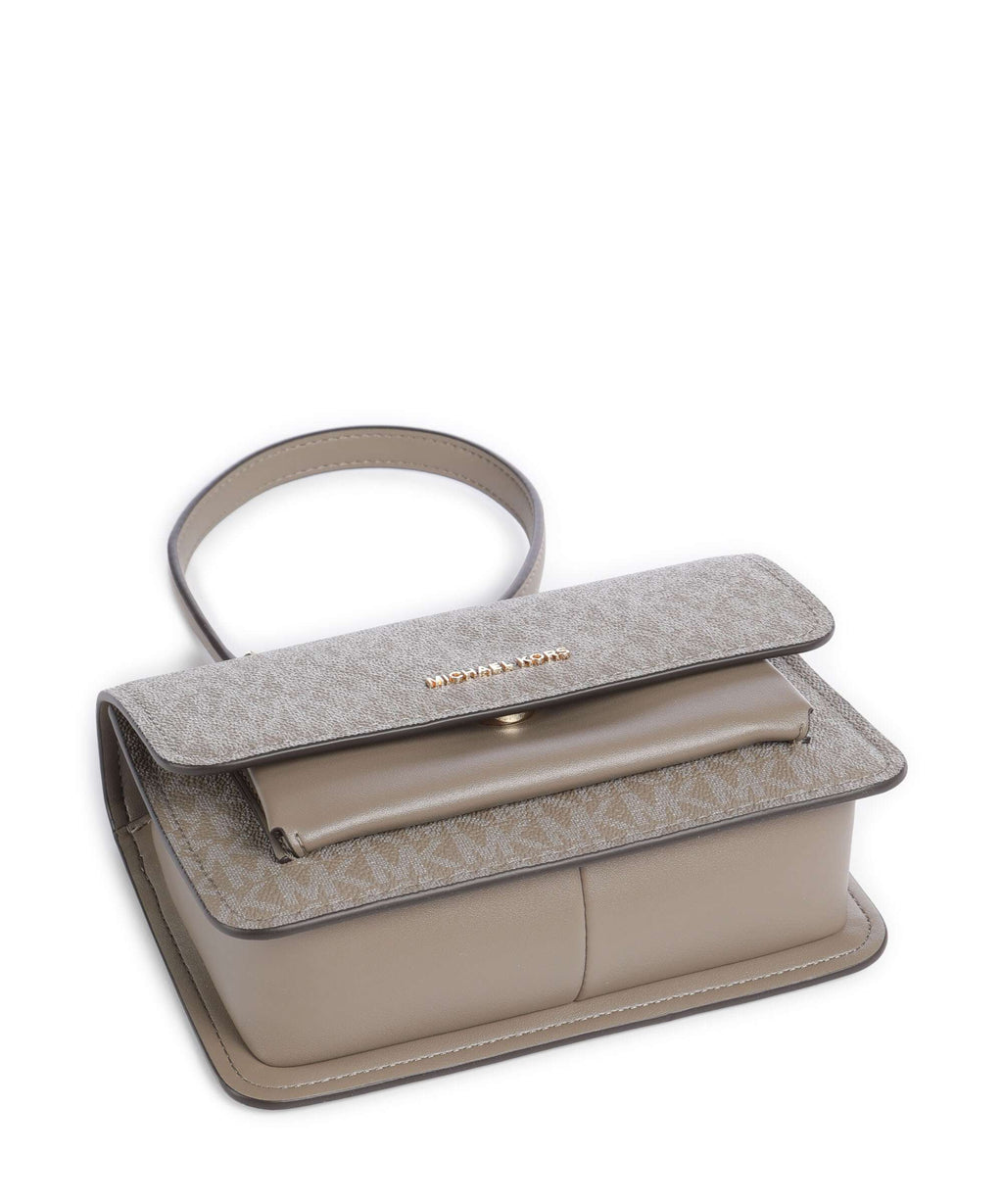 Michael Kors Claire Small Shoulder bag birch
