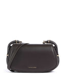 Michael Kors Lydia Small Borsa a tracolla chocolate