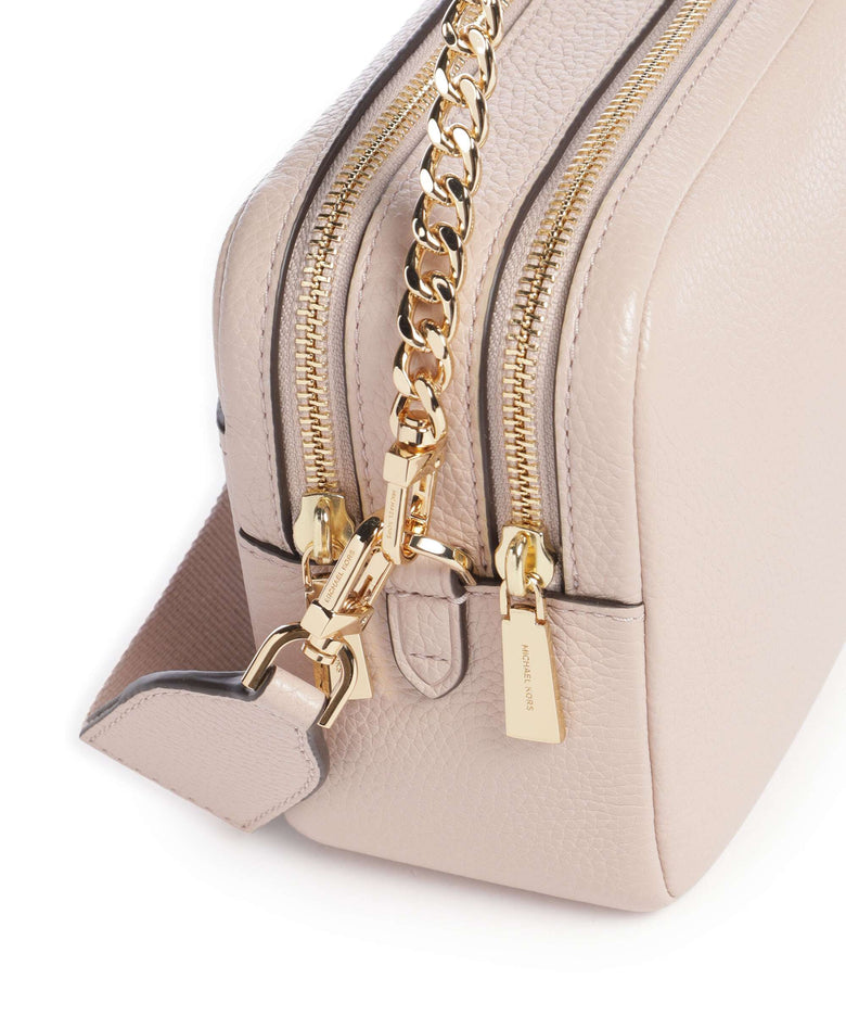 Michael Kors Bryant Medium Crossbody bag soft pink