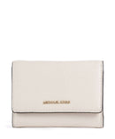 Michael Kors Bryant Portafoglio light cream