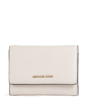 Michael Kors Bryant Portafoglio light cream