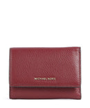 Michael Kors Bryant Portafoglio mulberry