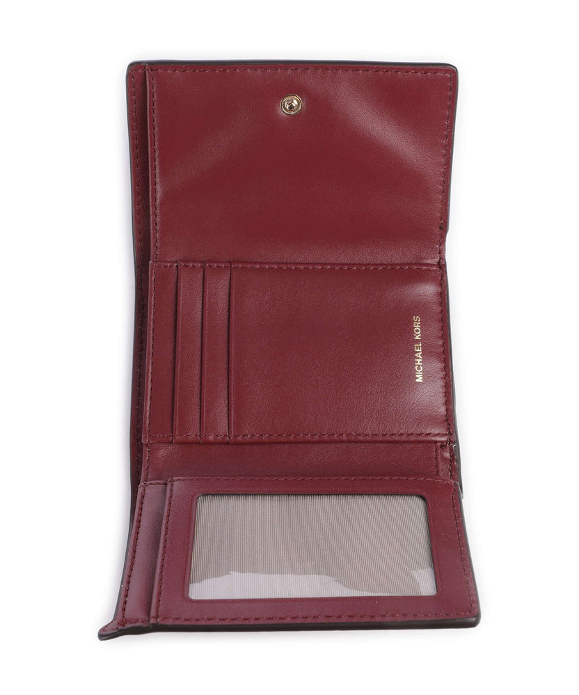 Michael Kors Bryant Wallet mulberry