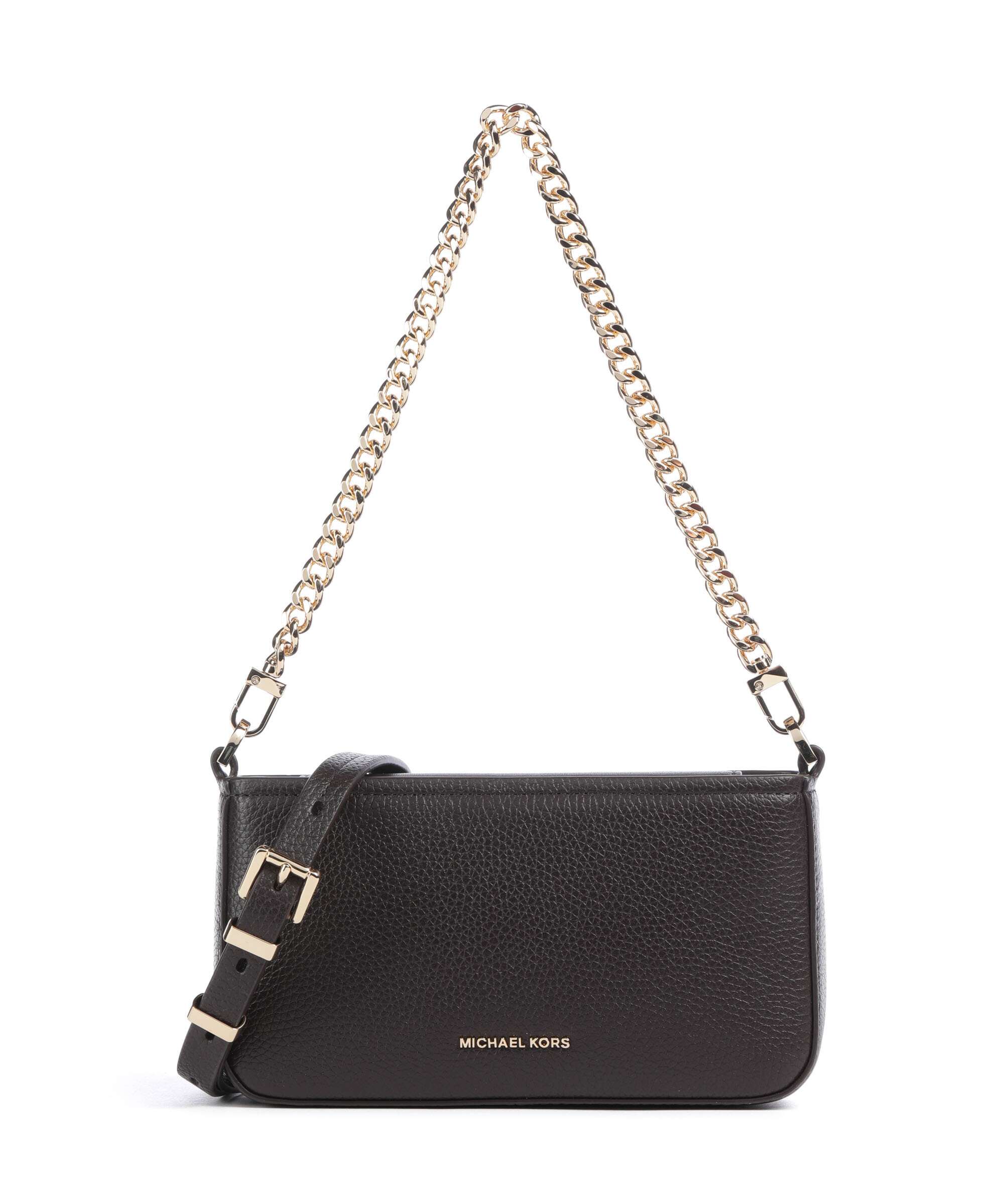 Michael Kors Bryant Small Crossbody bag chocolate