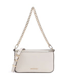 Michael Kors Bryant Small Borsa a spalla light cream