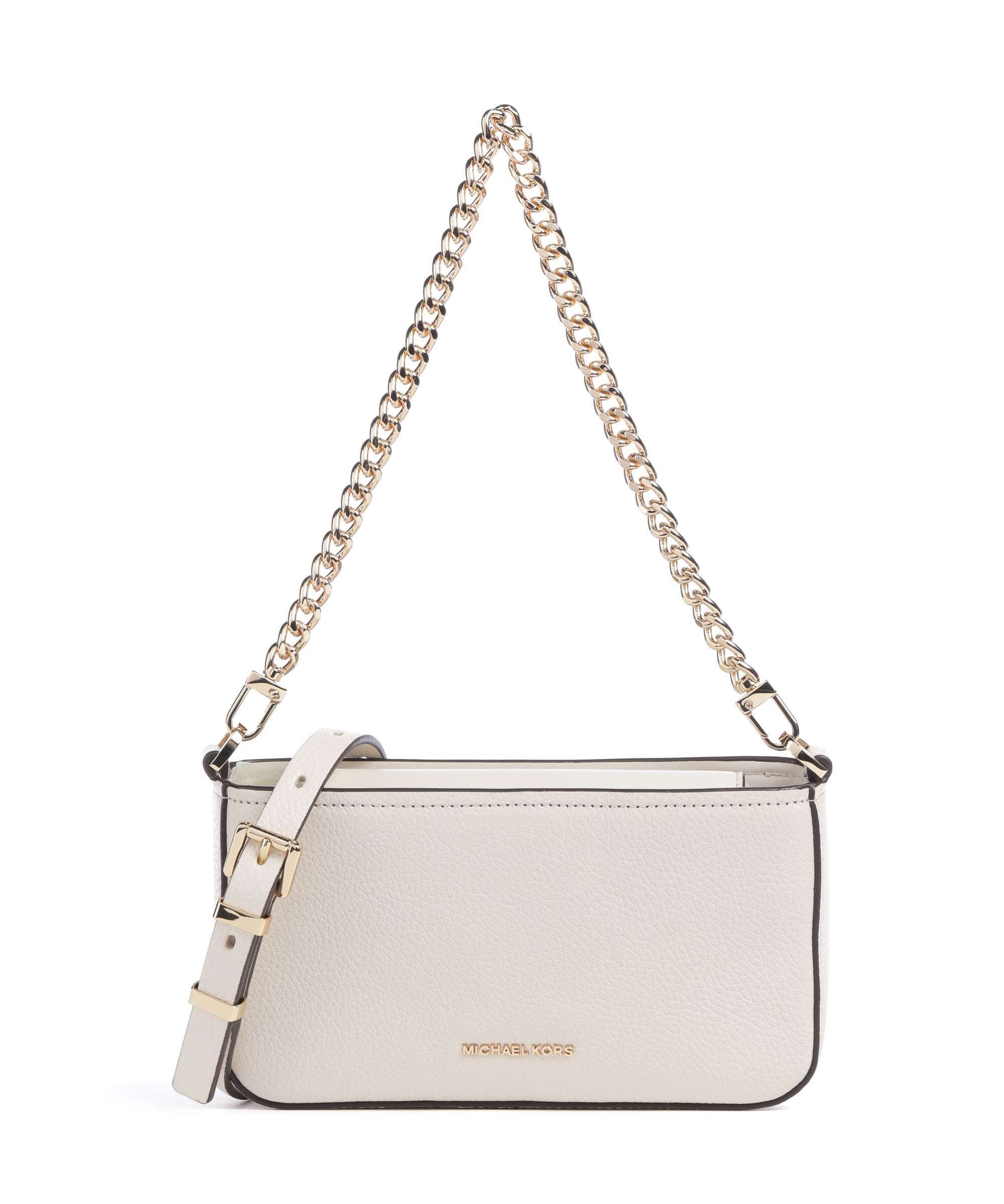 Michael Kors Bryant Small Crossbody bag light cream