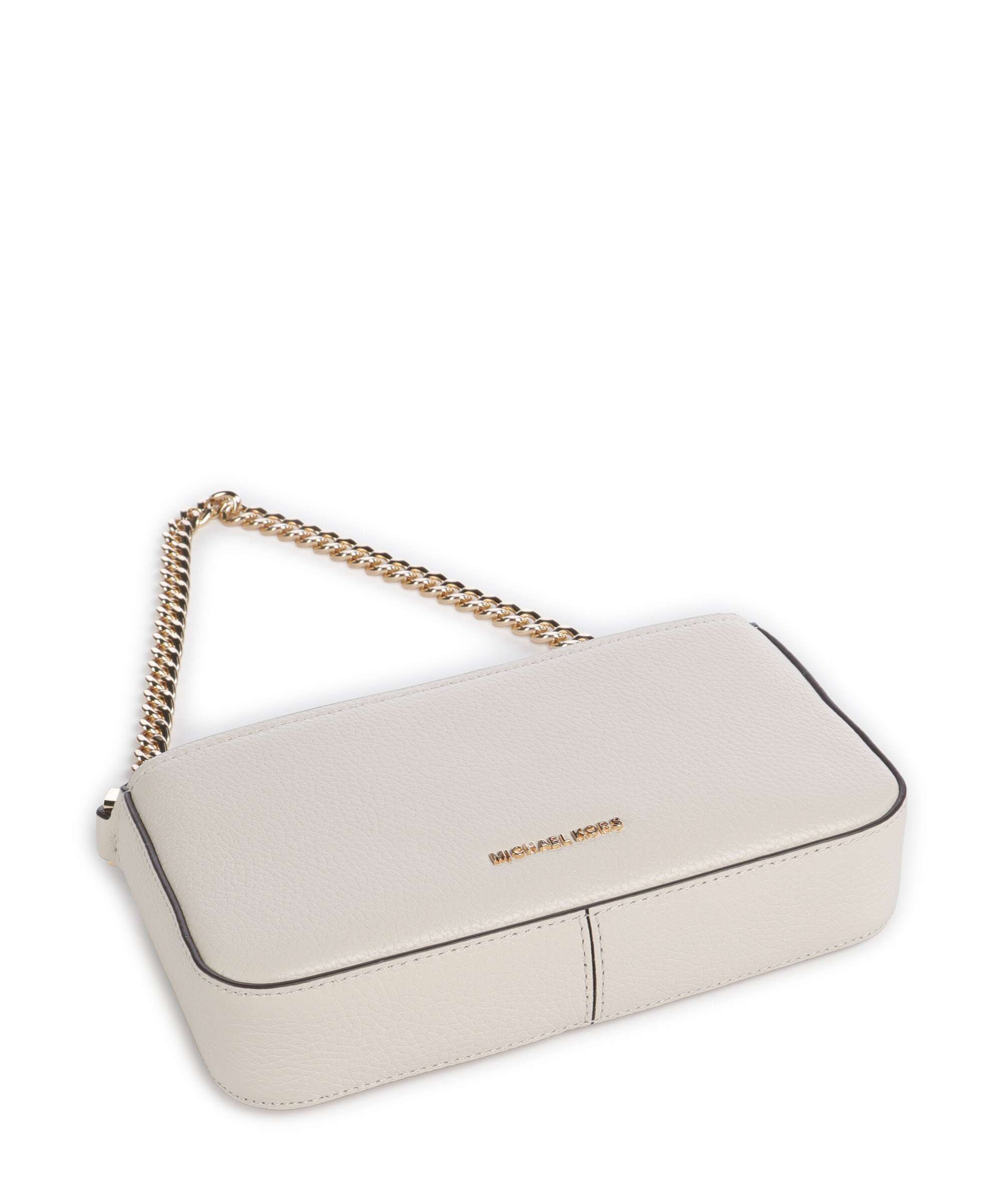 Michael Kors Bryant Small Crossbody bag light cream