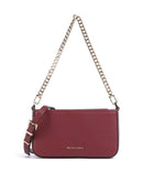 Michael Kors Bryant Small Borsa a spalla mulberry