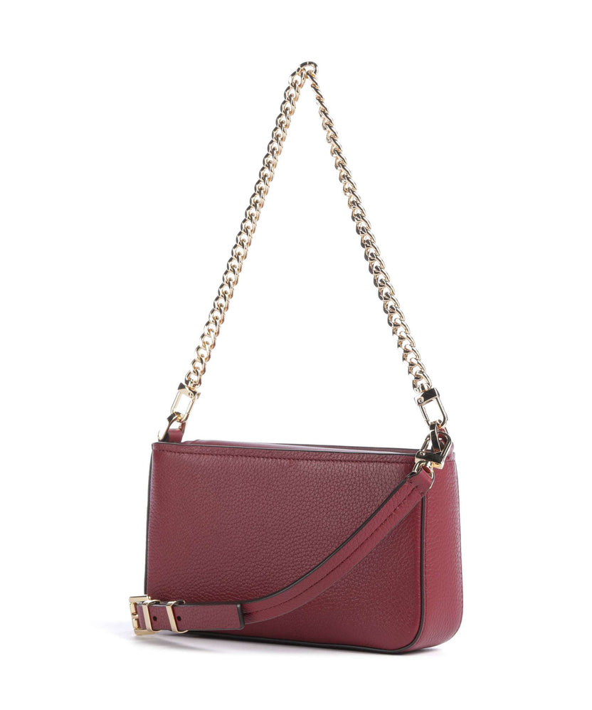 Michael Kors Bryant Small Shoulder bag mulberry
