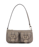 Michael Kors Zoe Small Borsa a spalla birch
