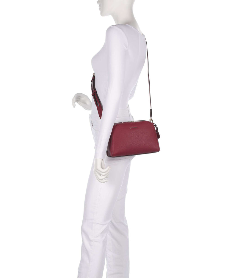 Michael Kors Ashton Small Crossbody bag mulberry