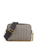 Michael Kors Bryant Medium Borsa a tracolla natural