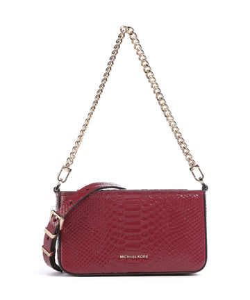 Michael Kors Bryant Small Borsa a spalla mulberry