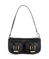 Michael Kors Zoe Small Borsa a spalla black