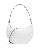 Michael Kors Kyla Small Shoulder bag optic white