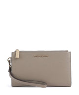 Michael Kors Jet Set Portafoglio birch