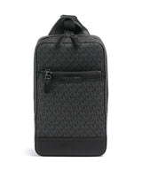 Michael Kors Hudson Borsa sling black