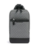 Michael Kors Hudson Sling bag storm