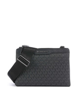 Michael Kors Hudson Borsa a tracolla black