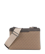 Michael Kors Hudson Borsa a tracolla husk
