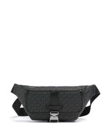 Michael Kors Hudson Marsupio black