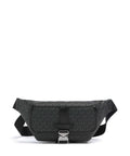 Michael Kors Hudson Belt bag black