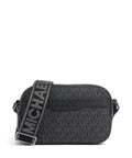 Michael Kors Hudson Crossbody bag black