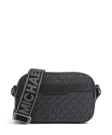 Michael Kors Hudson Borsa a tracolla black