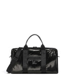 Michael Kors Brooklyn Borsone da weekend black