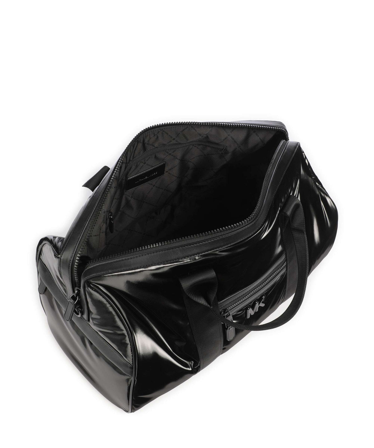 Michael Kors Brooklyn Weekend bag black