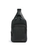 Michael Kors Edison Sling bag black