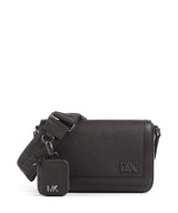 Michael Kors Edison Borsa a tracolla chocolate